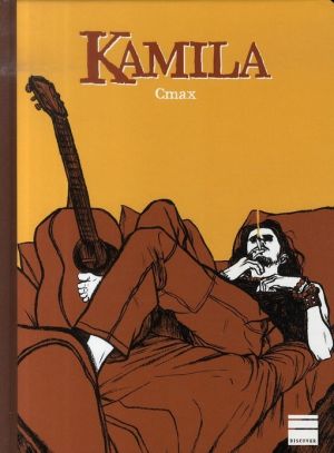 kamila kamila