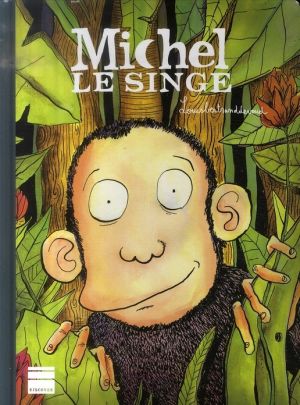 michel le singe