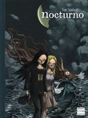 nocturno tome 1