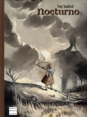 nocturno tome 2