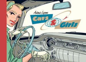 cars et girls