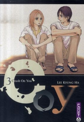 coy tome 1 à tome 3