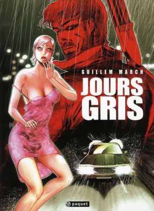 jours gris