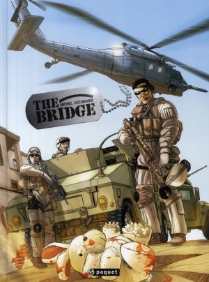 the bridge tome 1