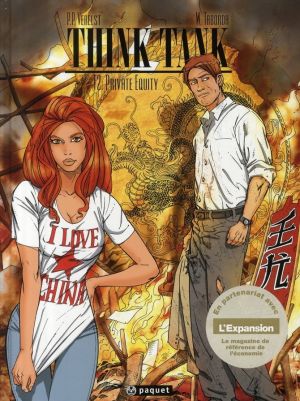 think tank tome 2