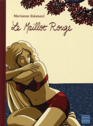le maillot rouge