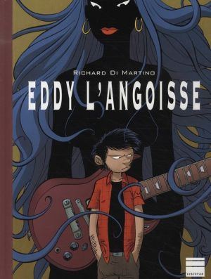 eddy l'angoisse eddy l'angoisse