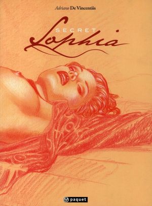 sophia ; secret