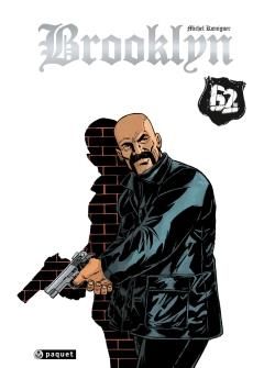 Brooklyn 62nd - intégrale