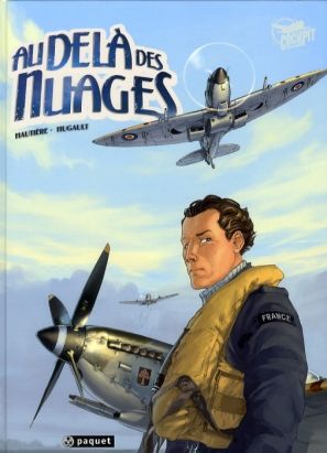au-delà des nuages ; intégrale