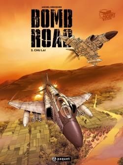 Bomb road tome 2 - Chu lai