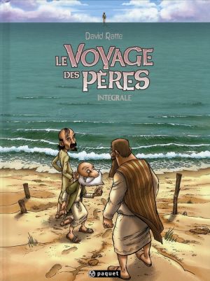 Le voyage des pères - intégrale