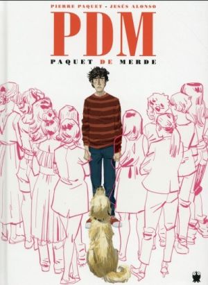 PDM - Paquet de Merde