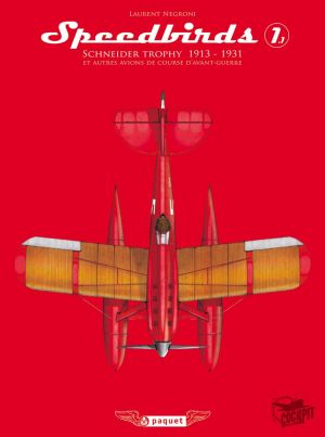 speedbirds  ; Schneider trophy 1913-1931