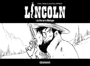 Lincoln tome 7 - édition limitée