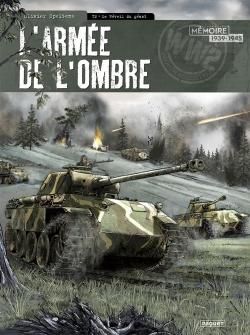 l'armée de l'ombre tome 2