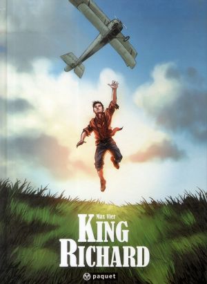 king Richard king Richard