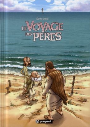 voyage des pères - intégrale best of