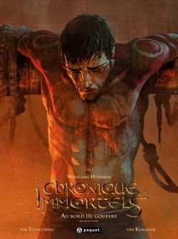 La chronique des immortels tome 2