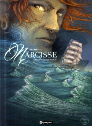 Narcisse tome 1