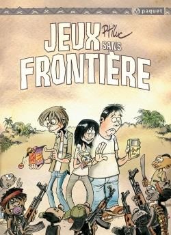 jeux sans frontière