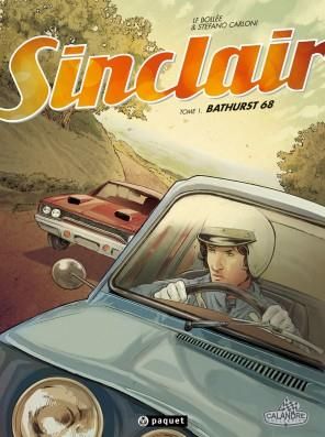Sinclair tome 1