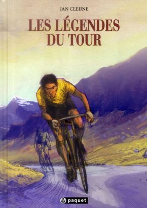 les légendes du tour