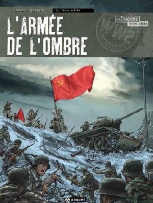 L'armée de l'ombre tome 3