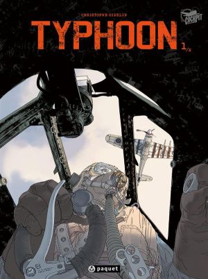 Typhoon tome 1