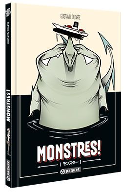 Monstres !