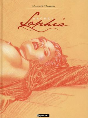 secret Sophia