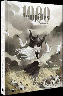 1000 tempêtes (luxe)