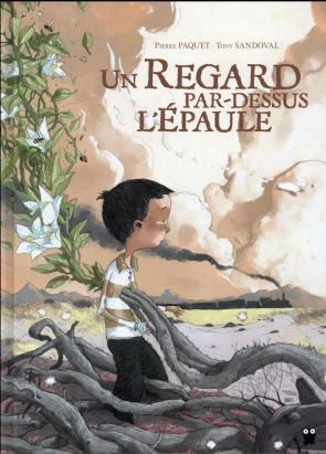 Un regard par dessus l'épaule - édition 2015