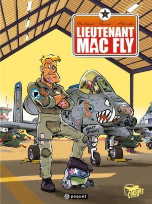 Mac Fly intégrale