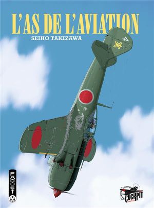 L'as de l'aviation