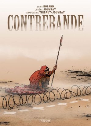 Contrebande et nappes à carreaux