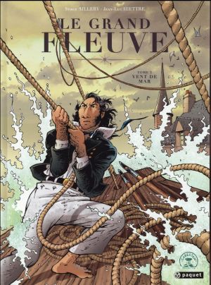 Le grand fleuve tome 2