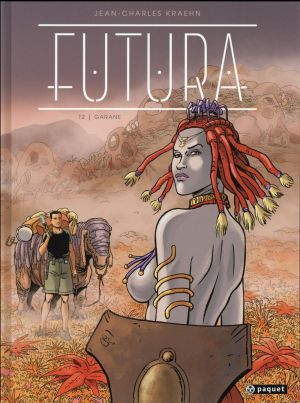 Futura tome 2