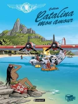 Gilles Durance tome 2 - Catalina, mon amour