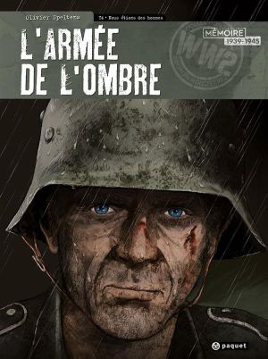 L'armée de l'ombre tome 4