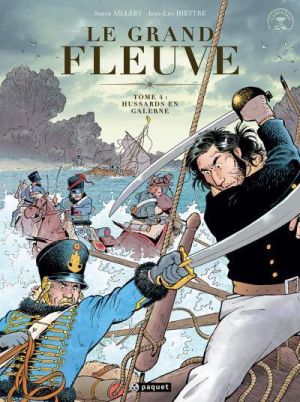 Le grand fleuve tome 4