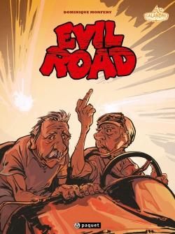 Evil Road