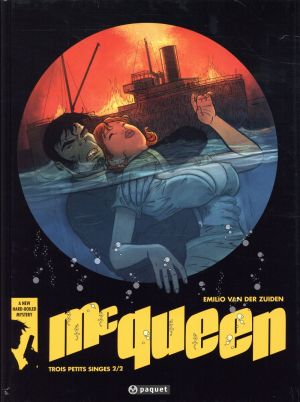 Mc Queen tome 2