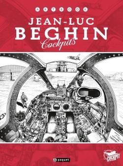 Les Cockpits de Jean-Luc Beghin