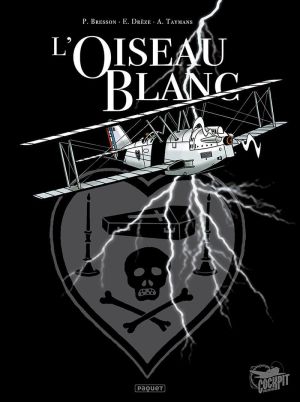 L'oiseau blanc tome 1