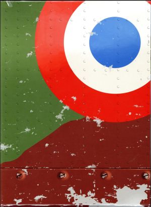 Ciel de guerre - coffret tomes 1 à 4