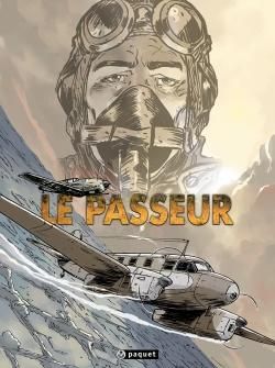 Le passeur - intégrale