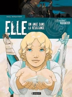 Elle - intégrale