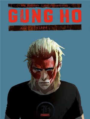 Gung ho tome 4