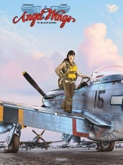 Angel wings tome 5